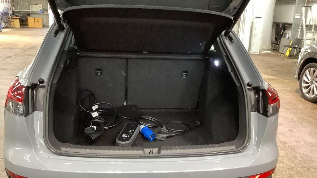 Used Audi Q4 e-tron 2022 for sale - 76642590: Photo 10