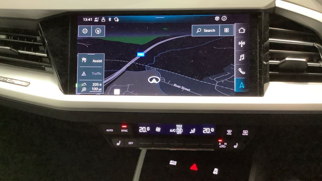 Used Audi Q4 e-tron 2022 for sale - 76642590: Photo 13