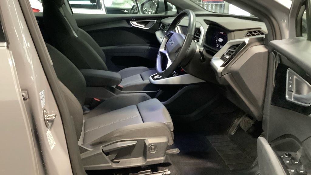 Used Audi Q4 e-tron 2022 for sale - 76642590: Photo 2