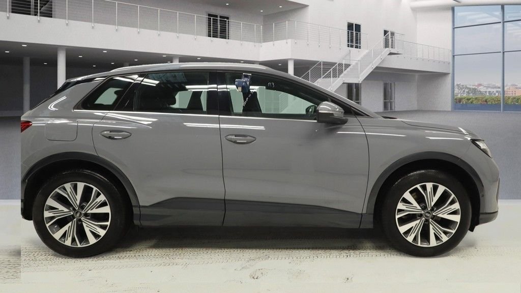 Used Audi Q4 e-tron 2022 for sale - 76642590: Photo 7