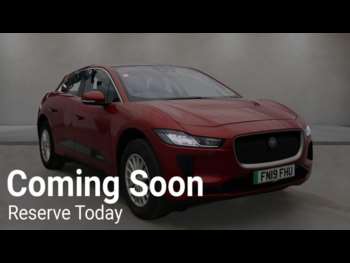 2019 (19) - 294kW EV400 S 90kWh 5dr Auto
