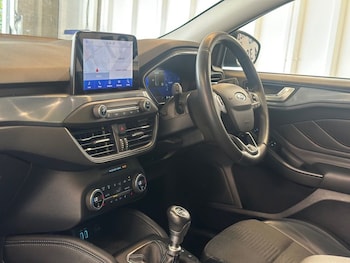 Used Ford Focus 2021 for sale - 79071911: Photo