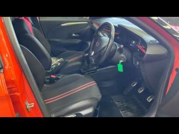 Used Vauxhall Corsa 2020 for sale - 74675871: Photo