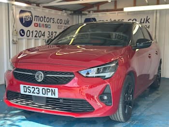 Used Vauxhall Corsa 2023 for sale - 79574101: Photo