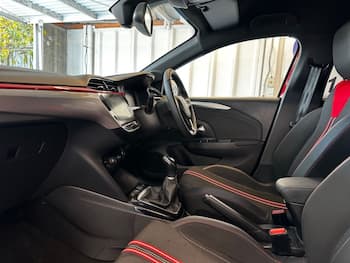 Used Vauxhall Corsa 2023 for sale - 79574101: Photo