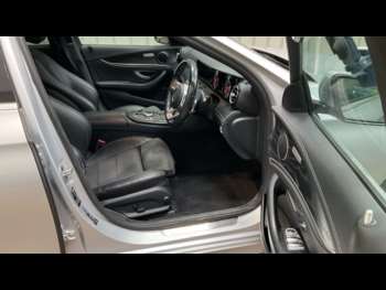 Used Mercedes-Benz E-Class 2018 for sale - 75020765: Photo