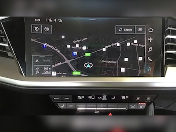 Used Audi Q4 e-tron 2022 for sale - 79437900: Photo