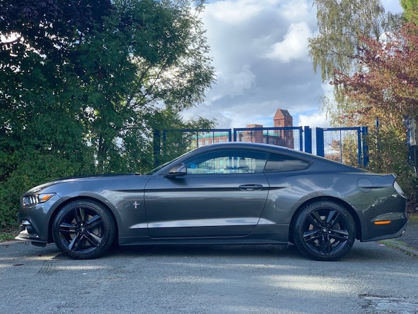 Used Ford Mustang 2017 for sale - 75585176: Photo 13