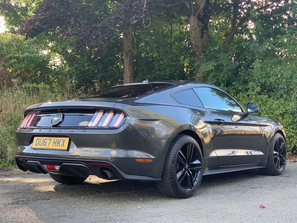 Used Ford Mustang 2017 for sale - 75585176: Photo 14