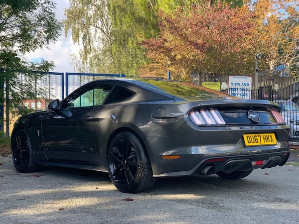 Used Ford Mustang 2017 for sale - 75585176: Photo 16