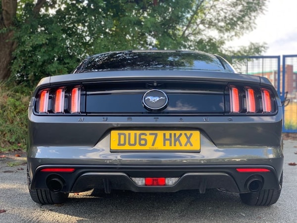 Used Ford Mustang 2017 for sale - 75585176: Photo 17