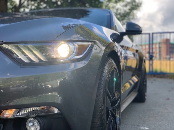 Used Ford Mustang 2017 for sale - 75585176: Photo 19