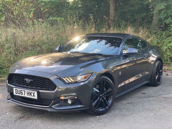 Used Ford Mustang 2017 for sale - 75585176: Photo 20