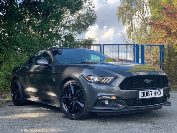 Used Ford Mustang 2017 for sale - 75585176: Photo 22