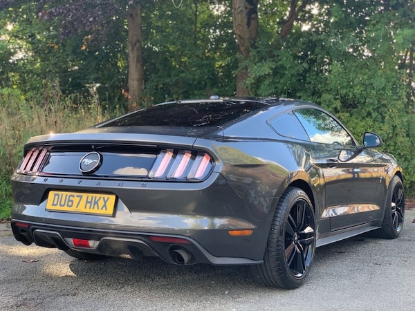 Used Ford Mustang 2017 for sale - 75585176: Photo 23