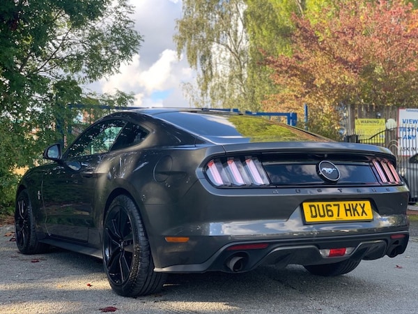 Used Ford Mustang 2017 for sale - 75585176: Photo 25
