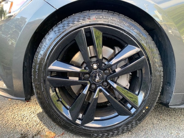 Used Ford Mustang 2017 for sale - 75585176: Photo 26