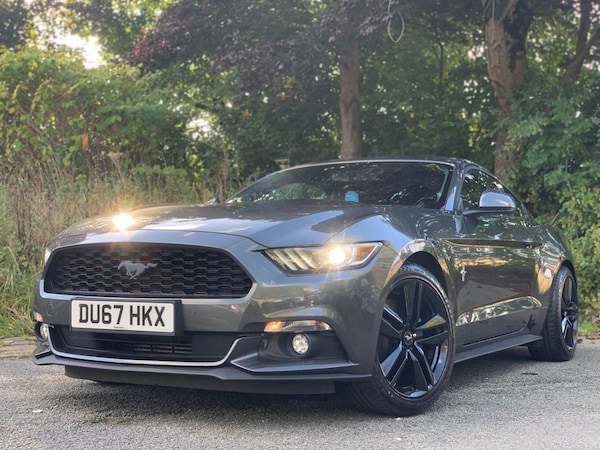 Used Ford Mustang 2017 for sale - 75585176: Photo 28