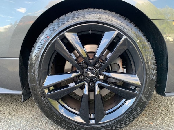 Used Ford Mustang 2017 for sale - 75585176: Photo 29