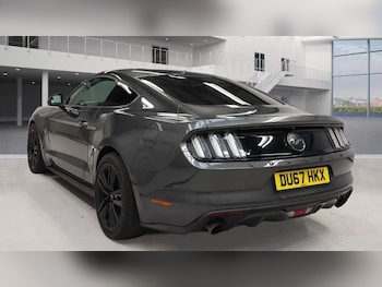 Used Ford Mustang 2017 for sale - 75585176: Photo