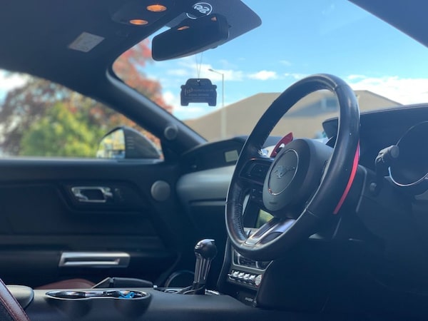 Used Ford Mustang 2017 for sale - 75585176: Photo 30