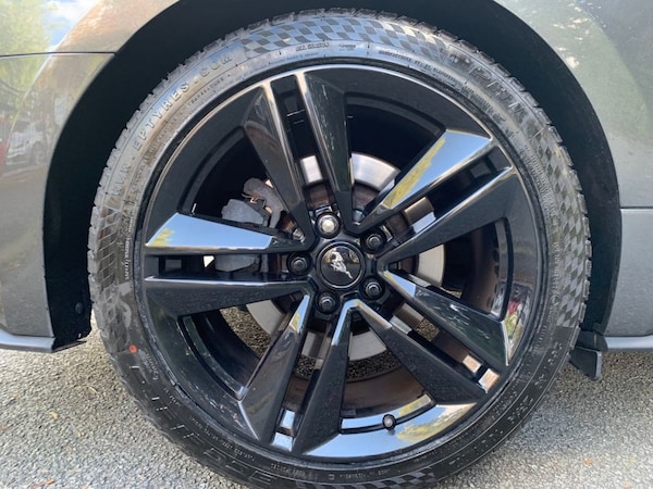 Used Ford Mustang 2017 for sale - 75585176: Photo 31