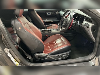 Used Ford Mustang 2017 for sale - 75585176: Photo