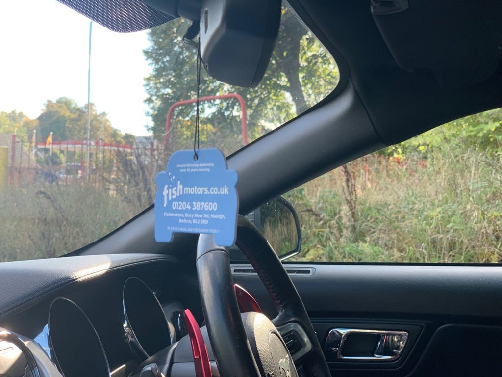 Used Ford Mustang 2017 for sale - 75585176: Photo 40