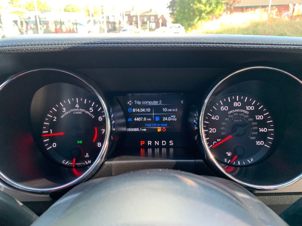 Used Ford Mustang 2017 for sale - 75585176: Photo 41