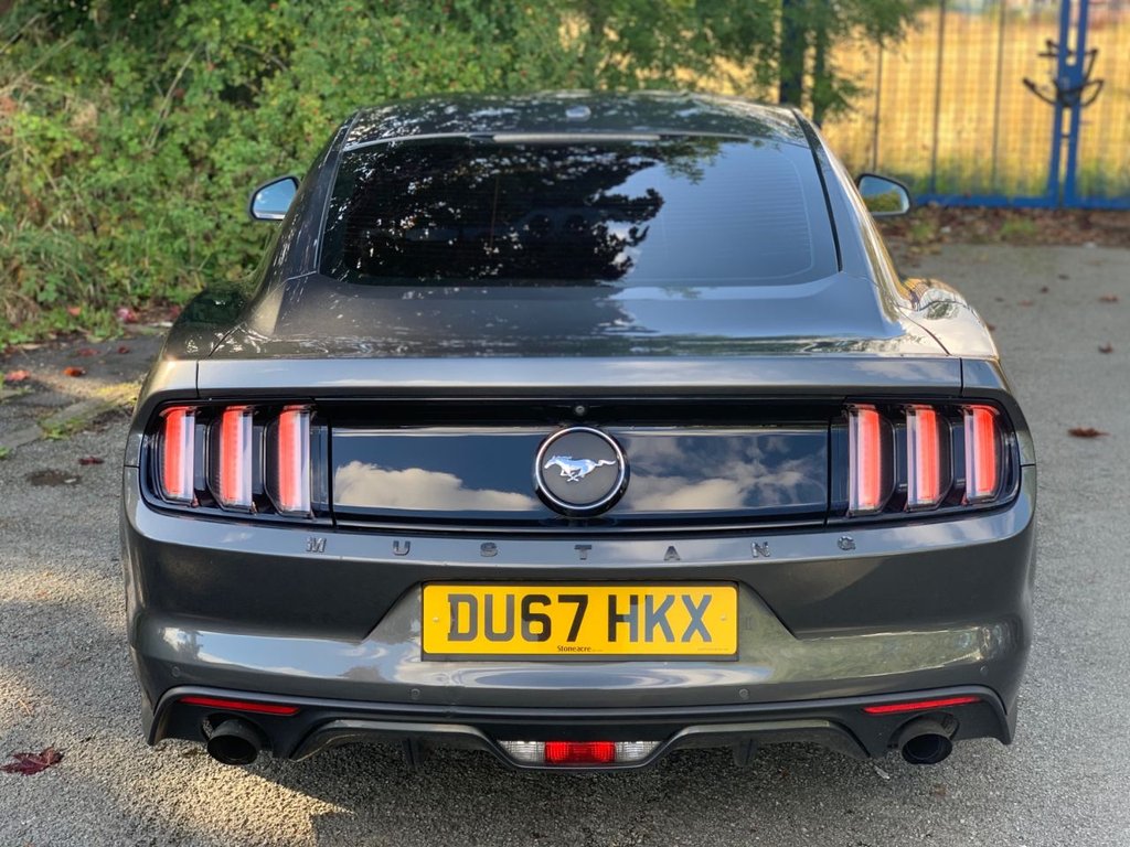 Used Ford Mustang 2017 for sale - 75585176: Photo 43