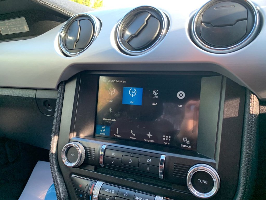 Used Ford Mustang 2017 for sale - 75585176: Photo 44