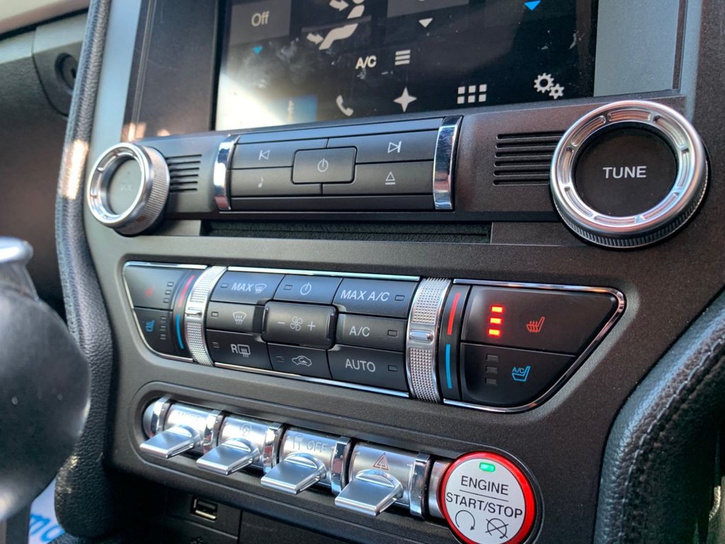 Used Ford Mustang 2017 for sale - 75585176: Photo 45