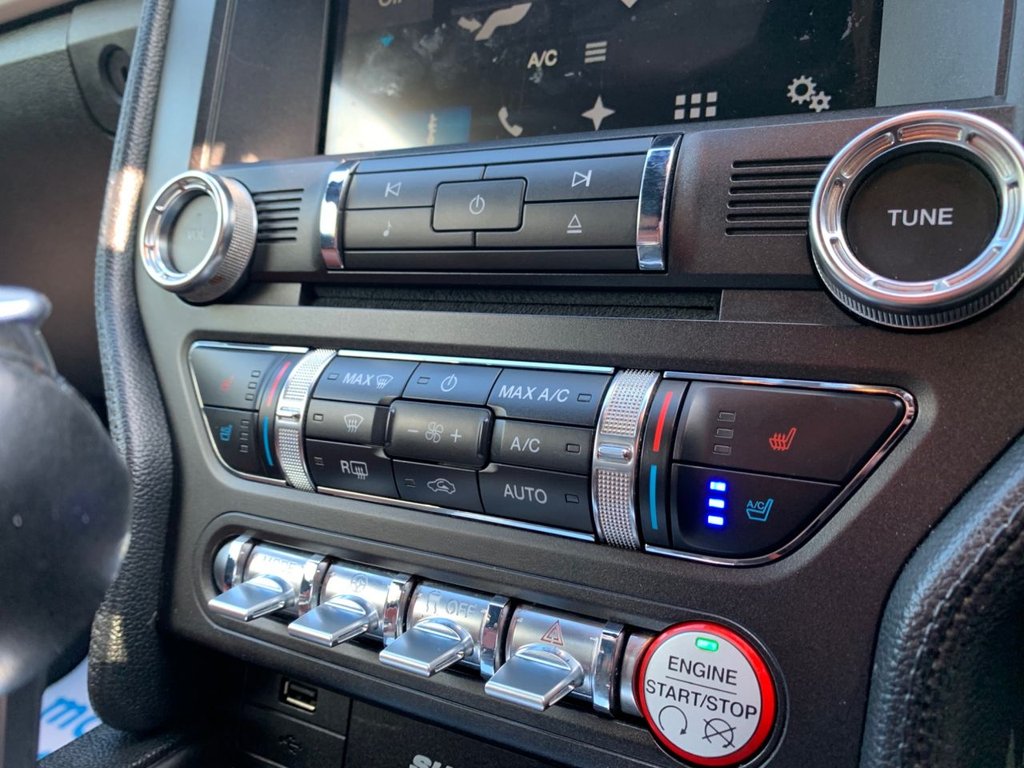 Used Ford Mustang 2017 for sale - 75585176: Photo 46