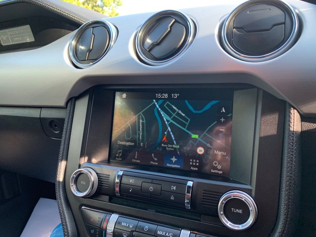 Used Ford Mustang 2017 for sale - 75585176: Photo 47