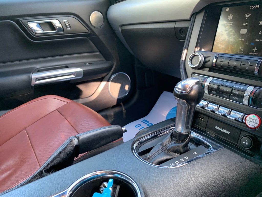 Used Ford Mustang 2017 for sale - 75585176: Photo 48