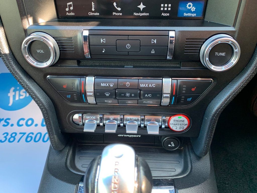 Used Ford Mustang 2017 for sale - 75585176: Photo 49