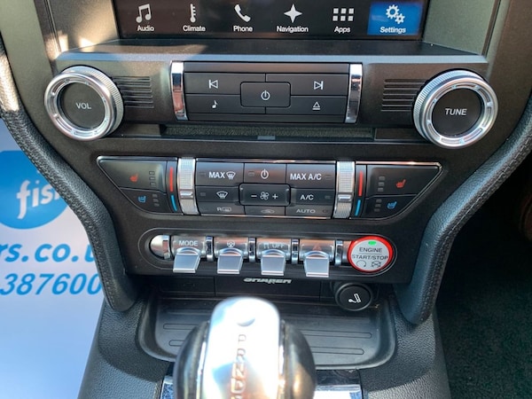 Used Ford Mustang 2017 for sale - 75585176: Photo 49