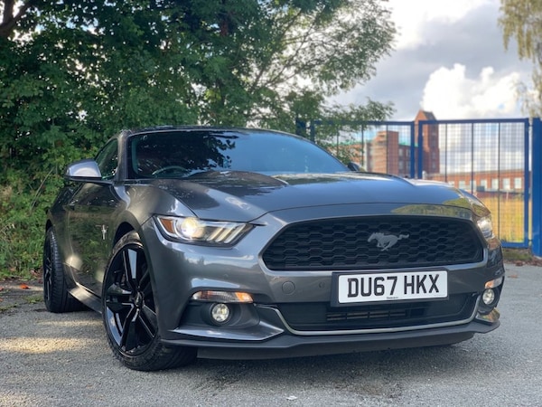 Used Ford Mustang 2017 for sale - 75585176: Photo 5