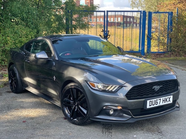 Used Ford Mustang 2017 for sale - 75585176: Photo 6