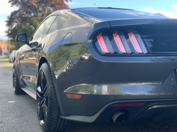 Used Ford Mustang 2017 for sale - 75585176: Photo 7