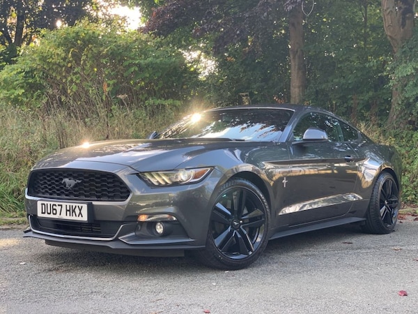 Used Ford Mustang 2017 for sale - 75585176: Photo 8
