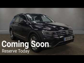 2018 (10) - 2.0 TSI 180 BMT 4M SEL DSG+AUTOMATIC+4X4+2 KEYS+HISTORY+PANORAMIC SUNROOF+L