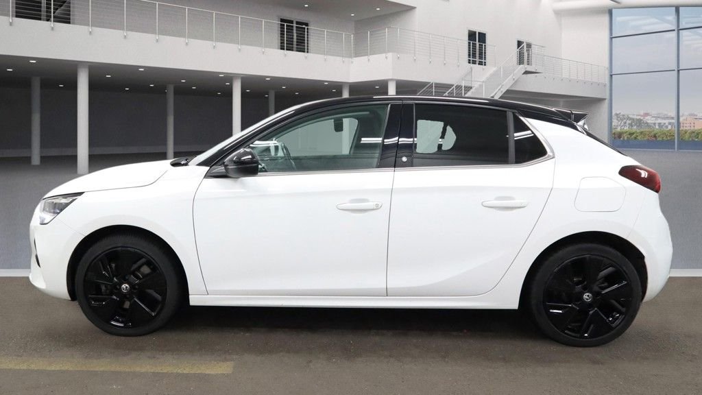 Used Vauxhall Corsa 2021 for sale - 77849898: Photo 10