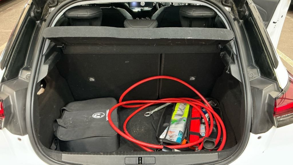 Used Vauxhall Corsa 2021 for sale - 77849898: Photo 11