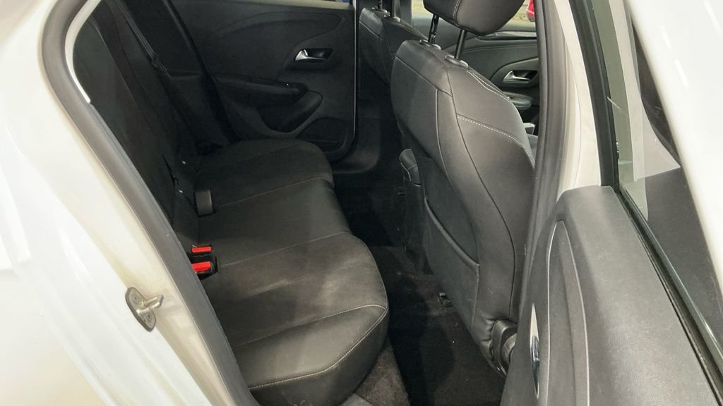 Used Vauxhall Corsa 2021 for sale - 77849898: Photo 12