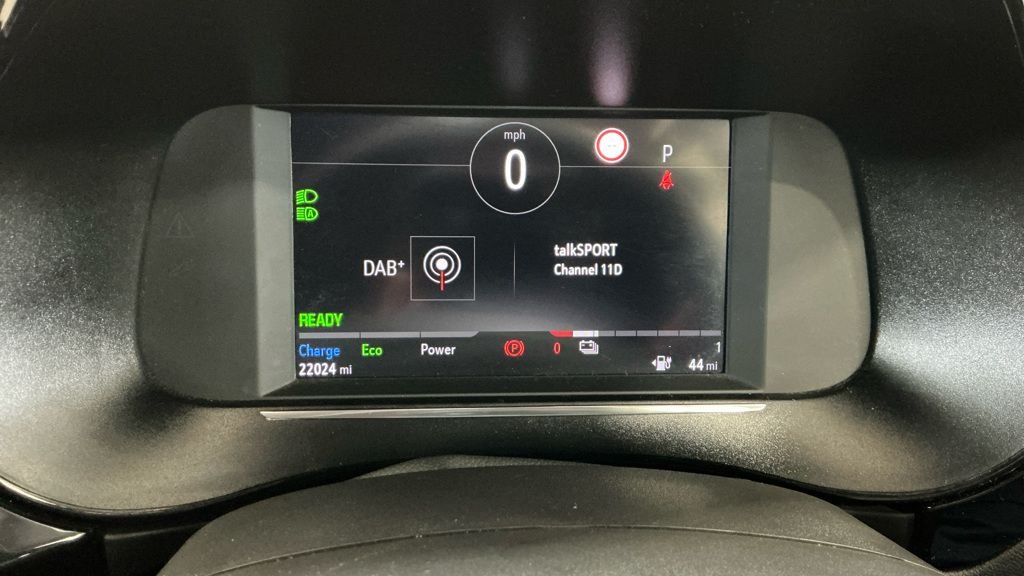 Used Vauxhall Corsa 2021 for sale - 77849898: Photo 13