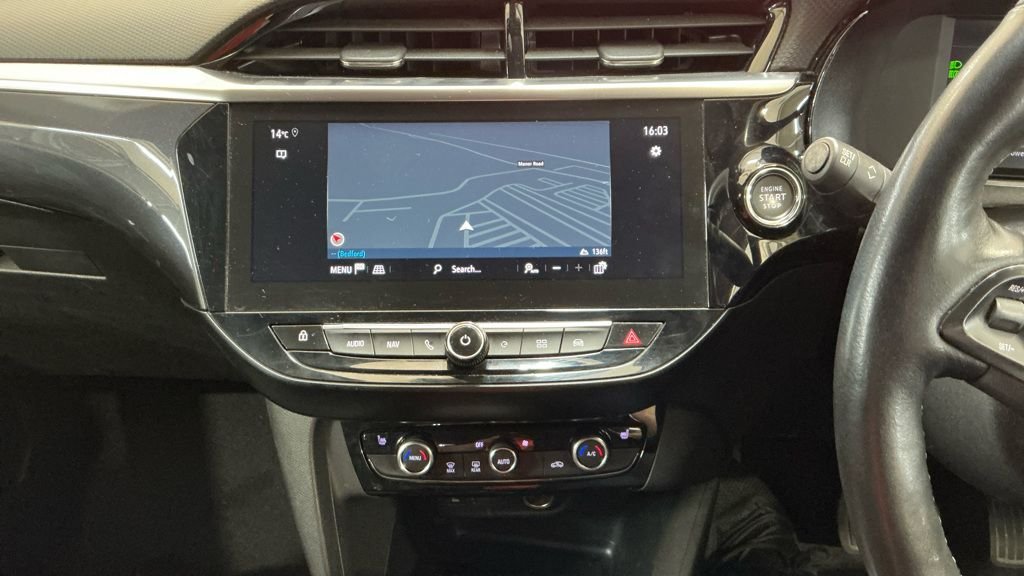 Used Vauxhall Corsa 2021 for sale - 77849898: Photo 14