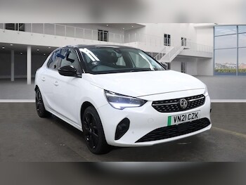 Used Vauxhall Corsa 2021 for sale - 77849898: Photo