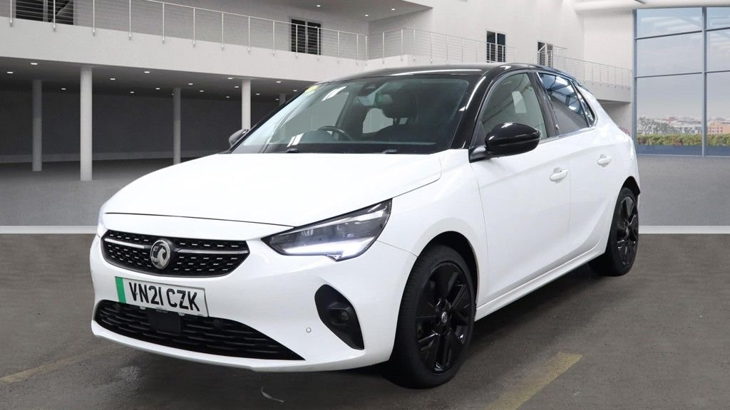 Used Vauxhall Corsa 2021 for sale - 77849898: Photo 5