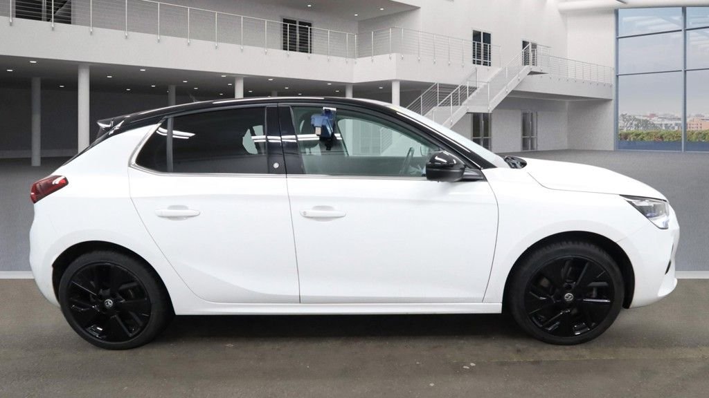 Used Vauxhall Corsa 2021 for sale - 77849898: Photo 9